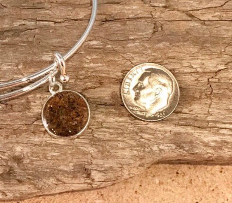 France Wedding Beach Sand Jewelry,Beach Jewelry,Destination Wedding Graduation,Beach Wedding France Honeymoon France Beach Sand Necklace