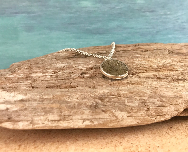 France Wedding Beach Sand Jewelry,Beach Jewelry,Destination Wedding Graduation,Beach Wedding France Honeymoon France Beach Sand Necklace