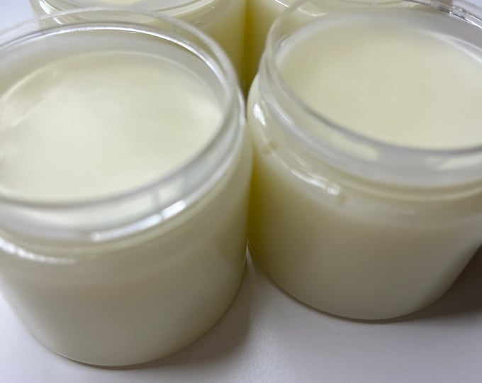 Best Whipped Body Butter – Try Me Size (2 oz)