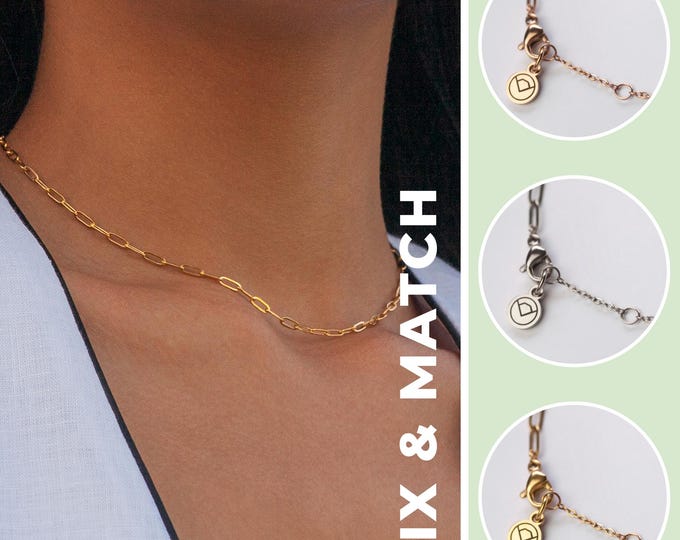 Mix & Match Jewelry