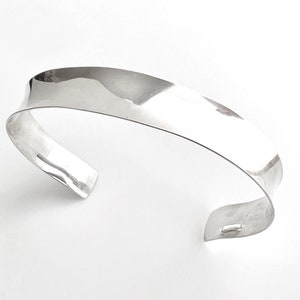 Georg Jensen Sterling Silver Choker Necklace For A Small Neck 12 1/4&quot;