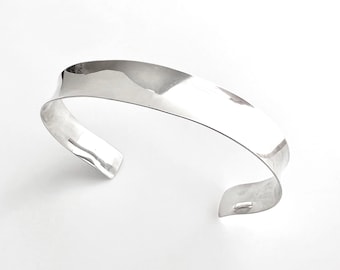 Georg Jensen Sterling Silver Choker 