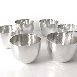 Porter Blanchard Silver - Etsy