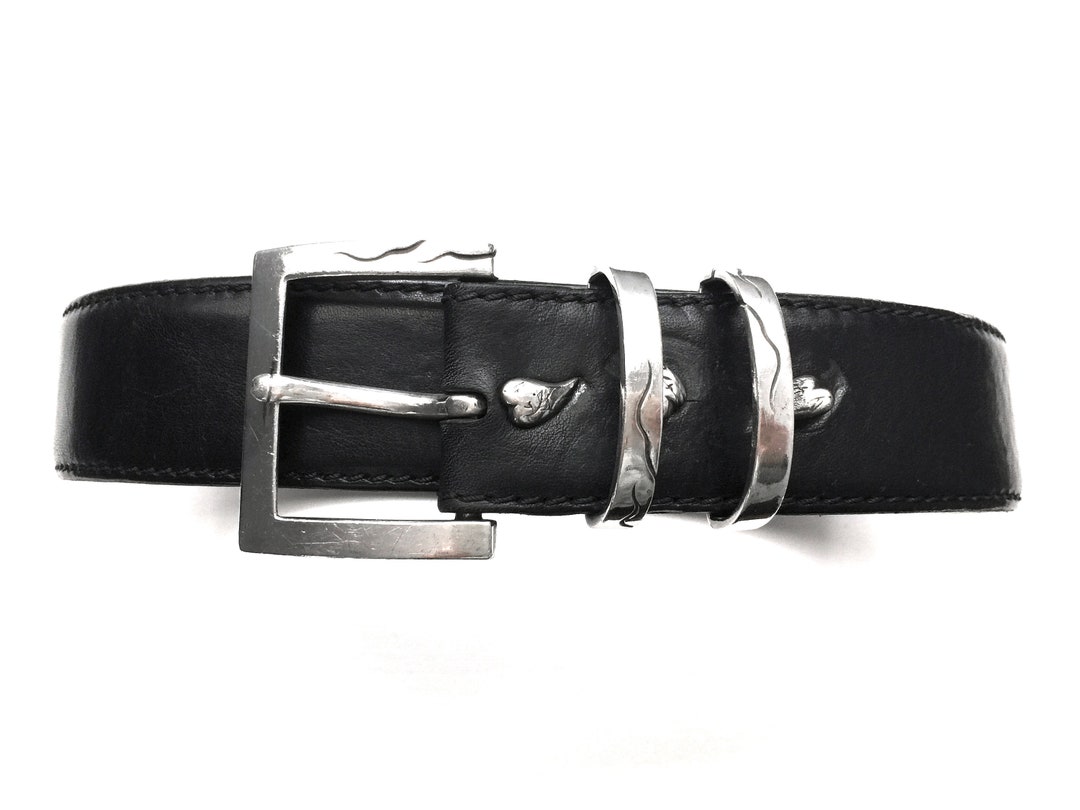 小物 Claudio Calestani Silver 925 belt il_1080xN.1517531084_jxxm.jpg