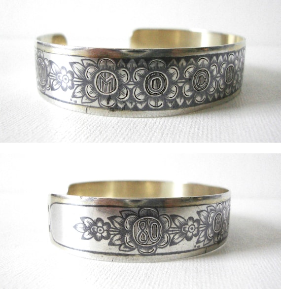 Niello bracelet sales