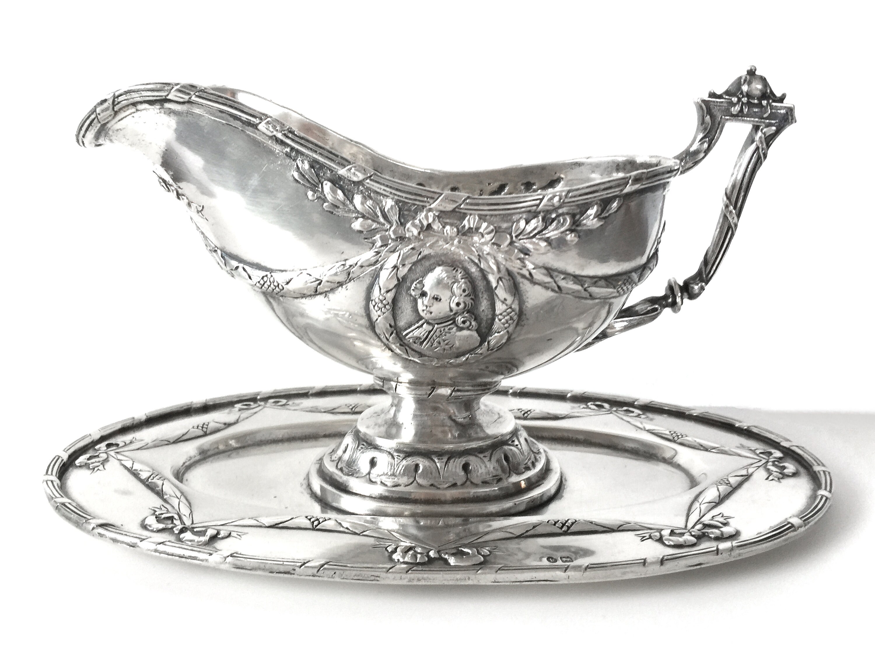 Hanau Germany Silver - Etsy Hanau Germany Silver - Etsy