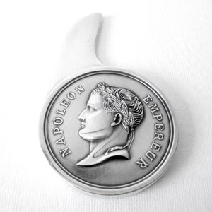 Christofle Napoleon - Etsy