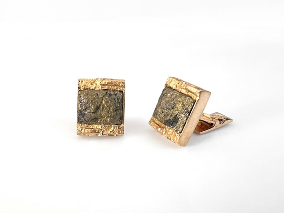 Lapponia gold and white - Gem