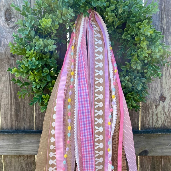 Easter Ribbon - Etsy