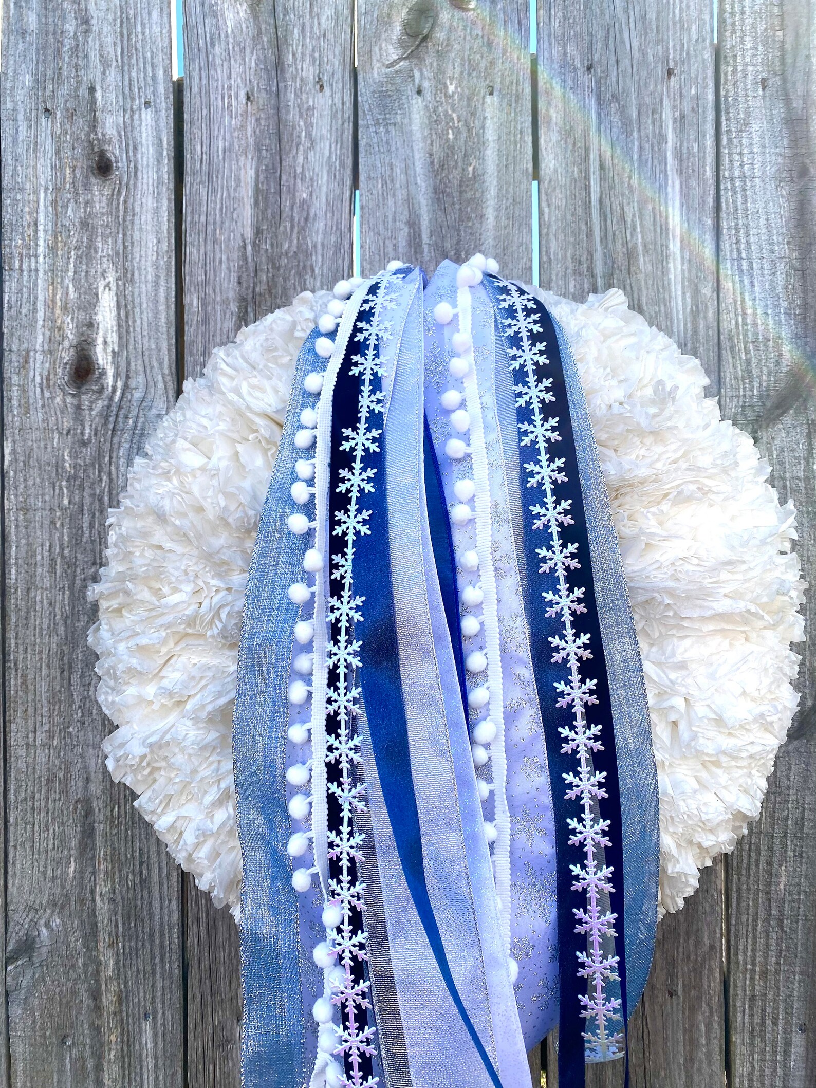 Berry & Pine Ribbon Pack - Winter