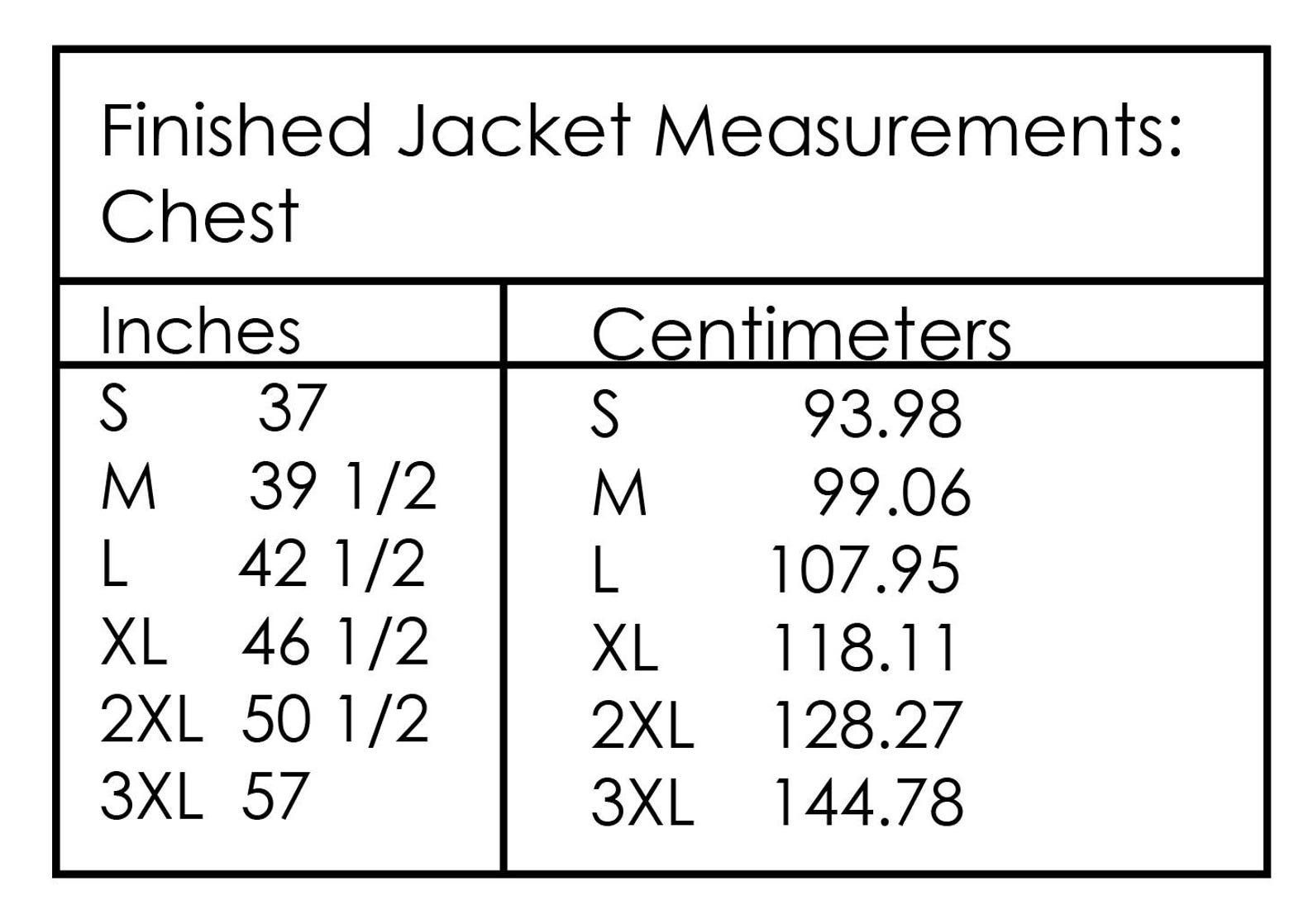 Swing Jacket PDF Pattern print at Home Version Etsy