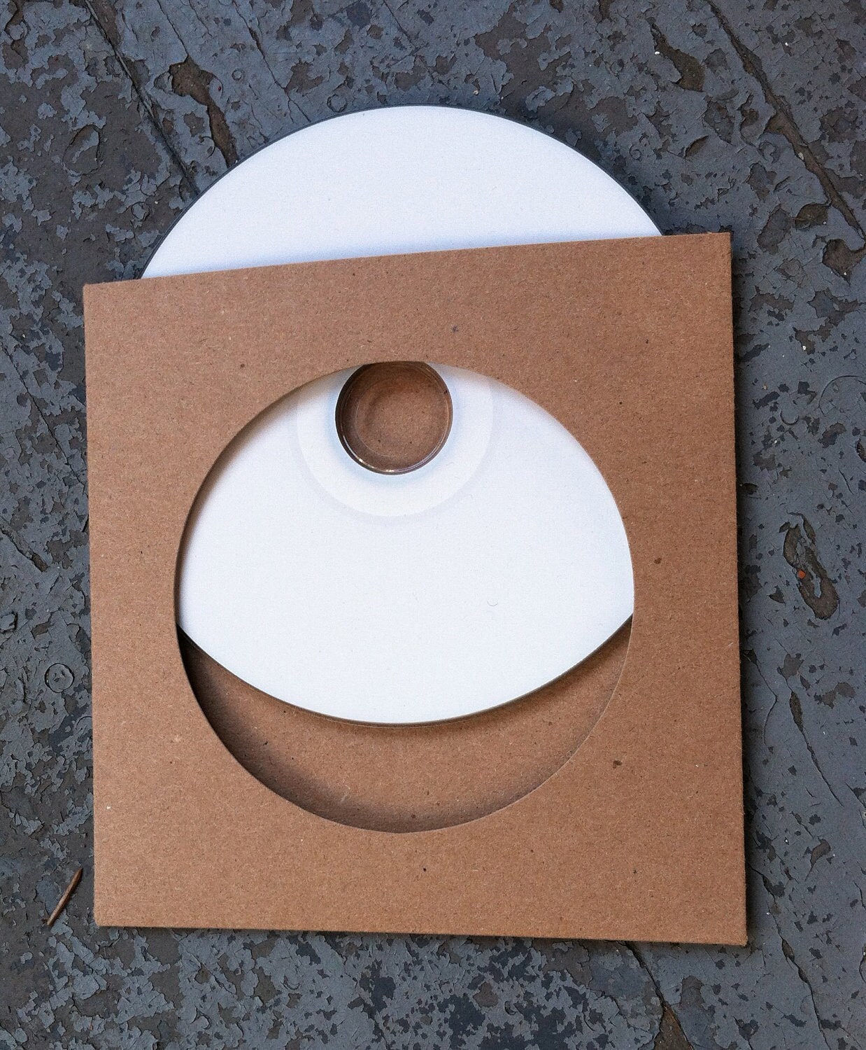 200 Blank CD Sleeves/Cases/PackagingFor Etsy