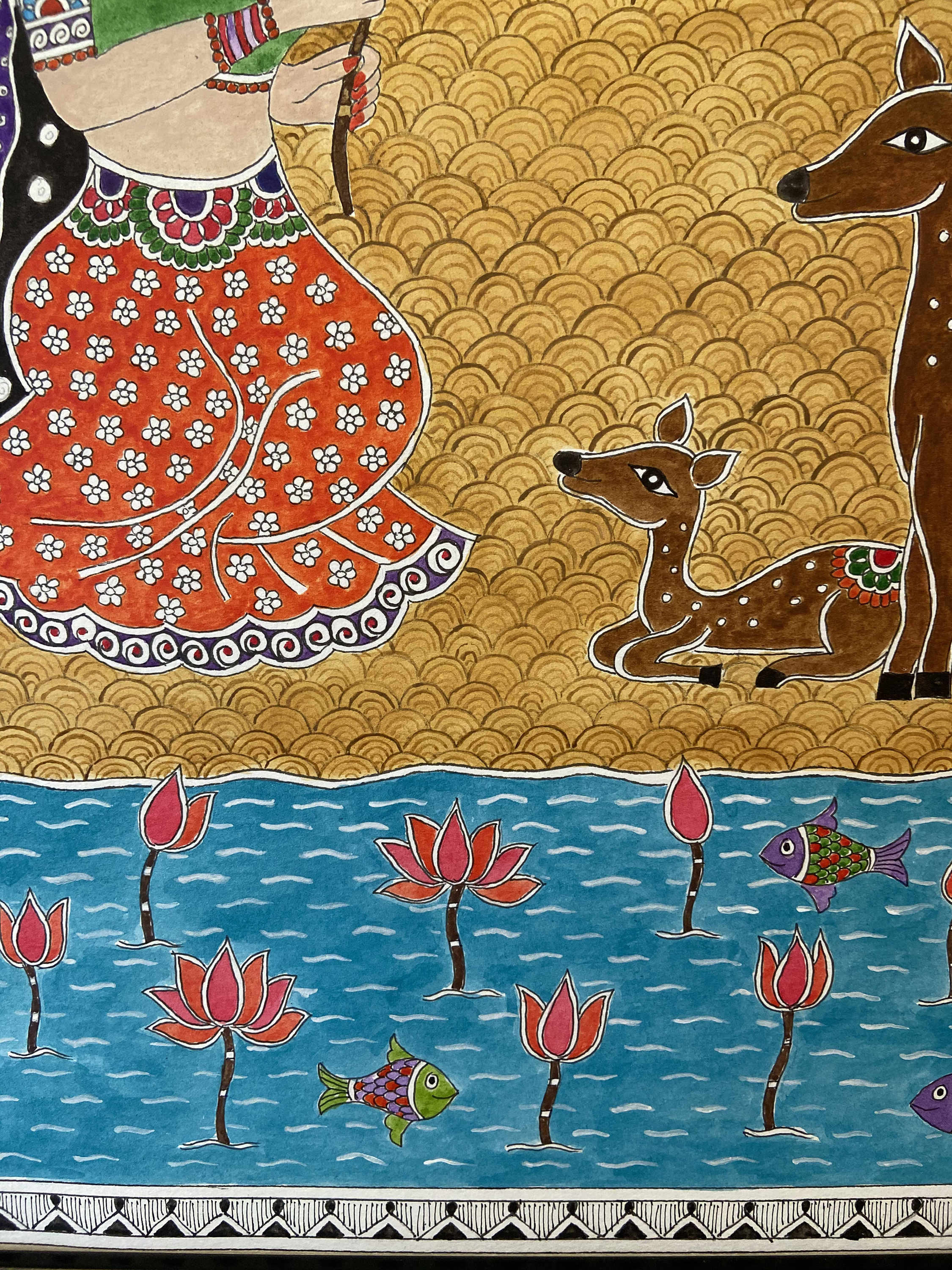 FOLK ART IDEAS visual data 3