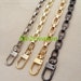9mm Gold Purse Chain,Purse Replacement Chains,Purse Replacement Strap,High Quality XM-043