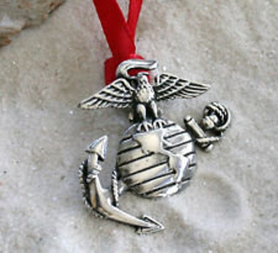 Usmc pendant store