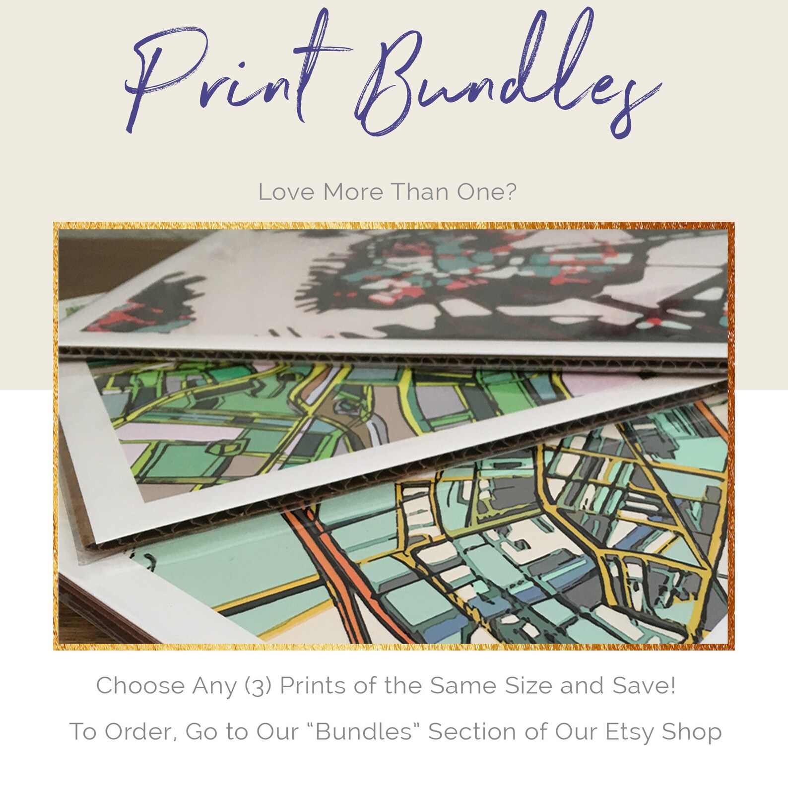 The Gulch Map Art Nashville Wall Art Farmhouse Decor Etsy