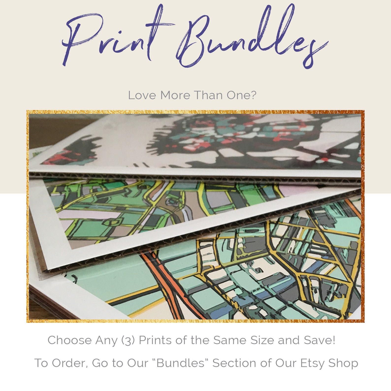 Bridgeport Chicago Art Print Chicago Map Wall Art Engagement Etsy