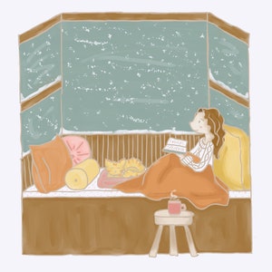Cozy Place