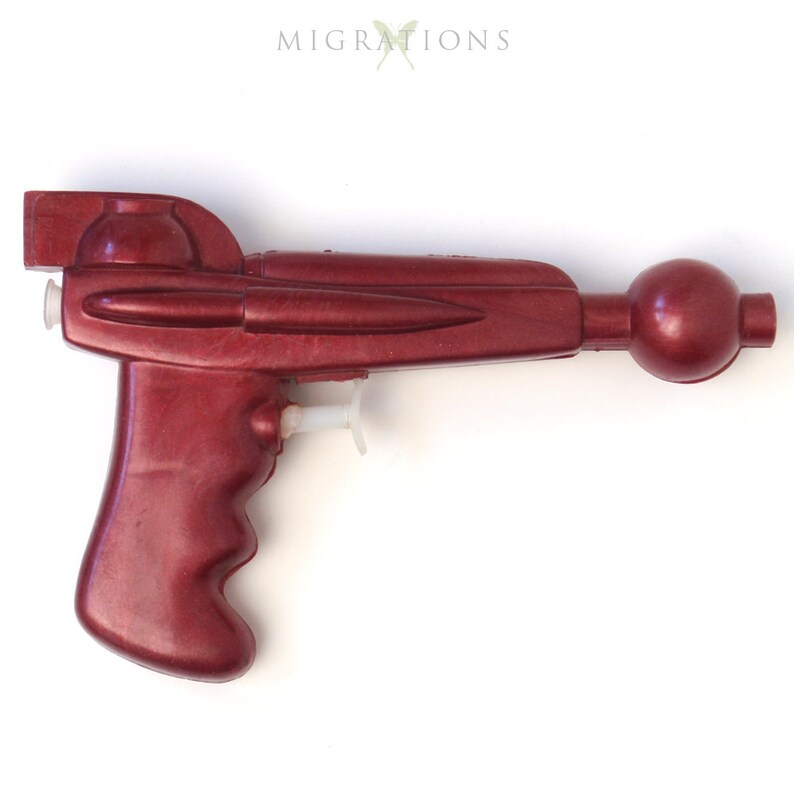 space squirt guns
