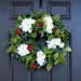 see more listings in the Spring & Summer Wreaths section