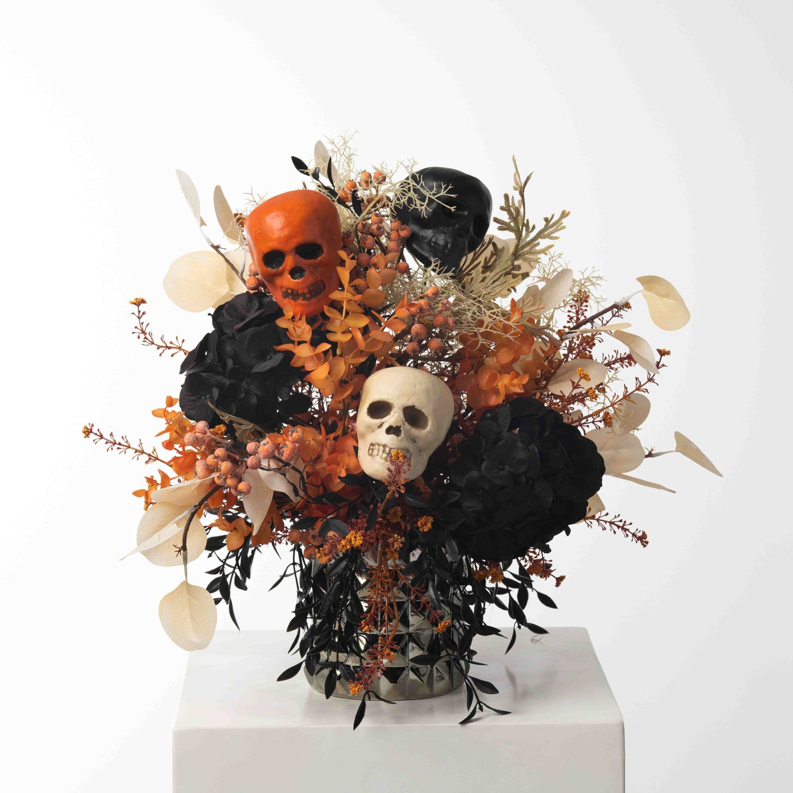 Image of Halloween Florals