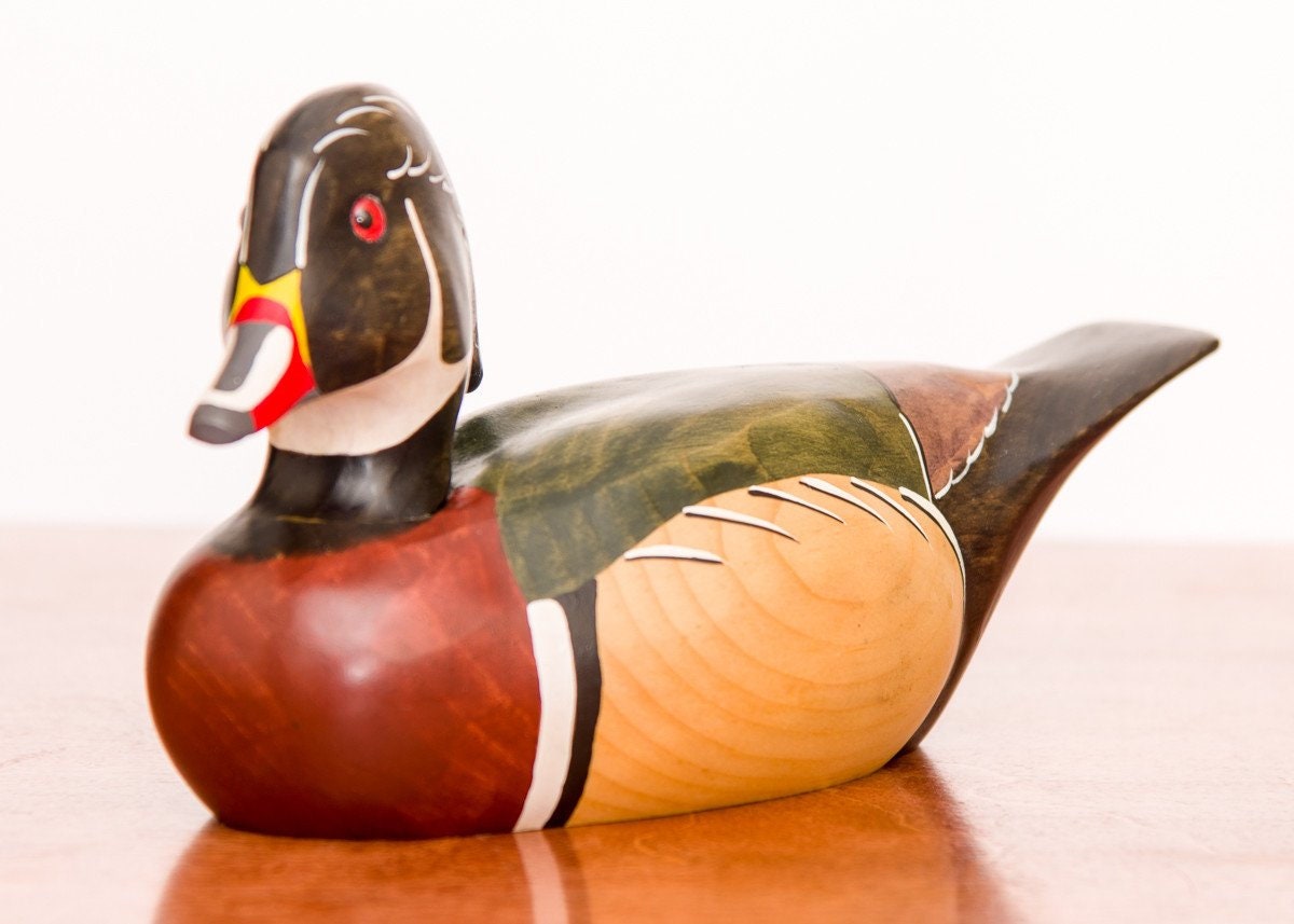 Big Sky Carvers Ducks - Etsy