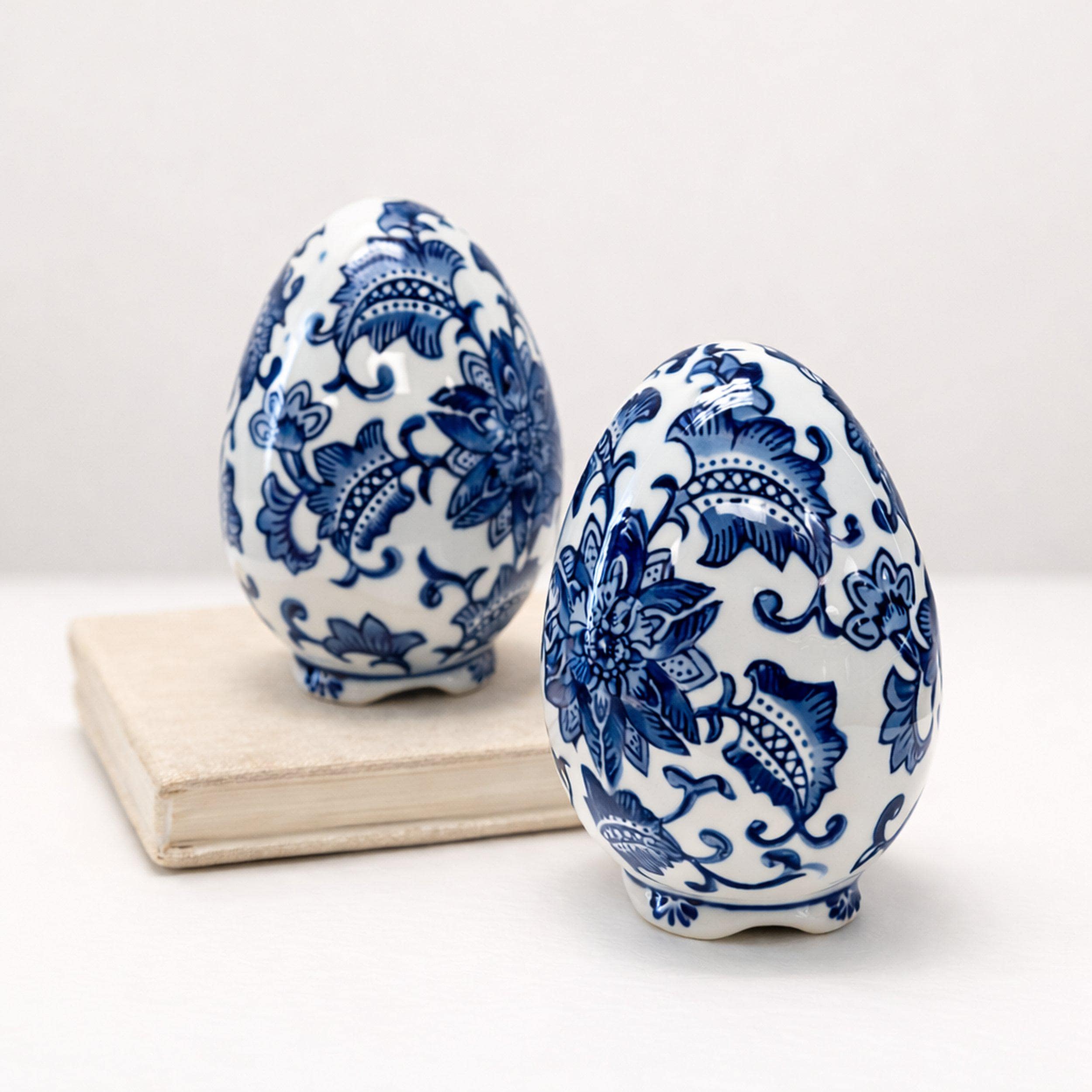 Chinese porcelain egg - Etsy 日本