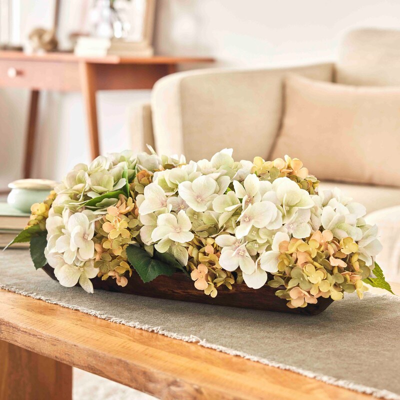 Low Floral Centerpieces - Etsy