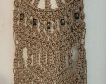 Macrame Wall Hanging