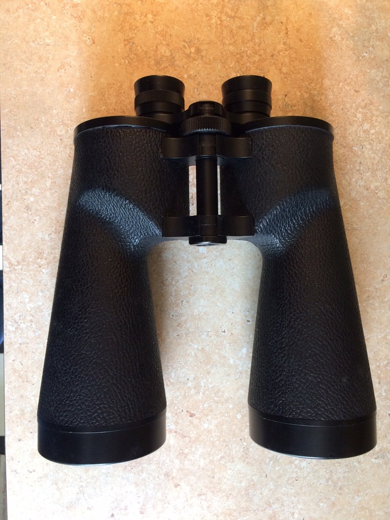 Vintage Bushnell Kowa 20 X 60 Binoculars Etsy