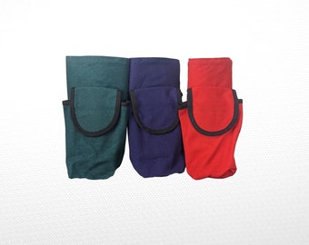 Water Bottle Saddle Bag