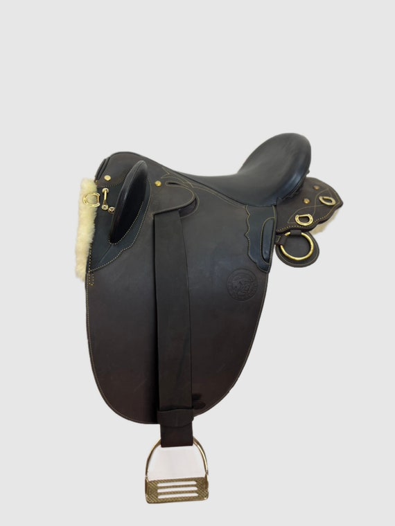 Aussie saddle deals
