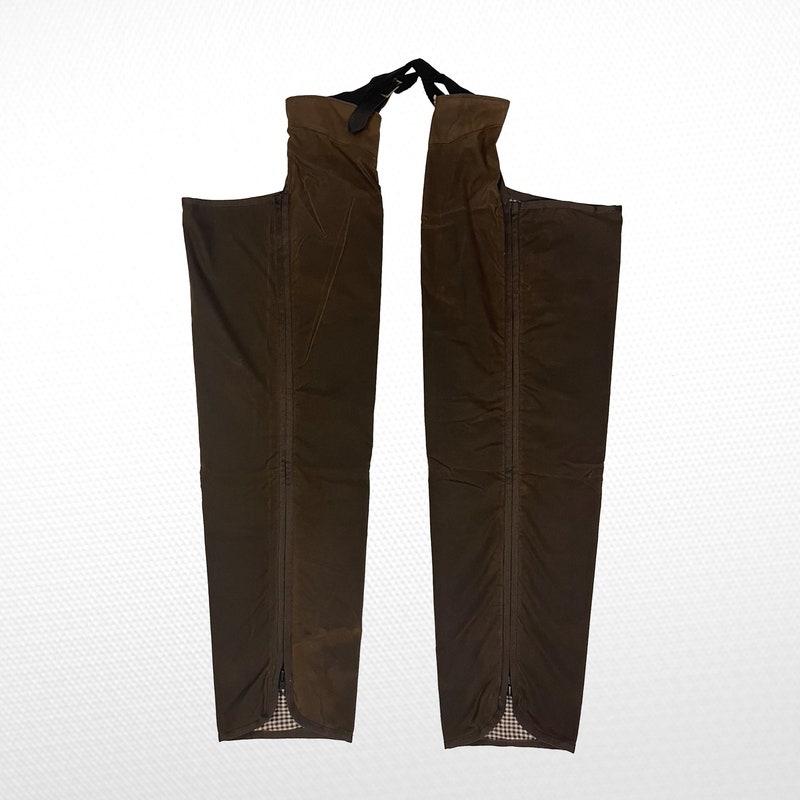 Western Chaps - Etsy