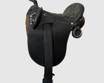 Aussie Endurance Saddle