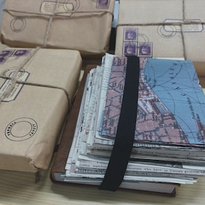 インディ・ジョーンズ 聖杯日記、聖杯日記、映画の小道具と挿入物