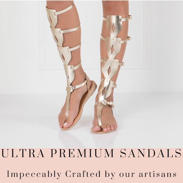 wynsors gladiator sandals