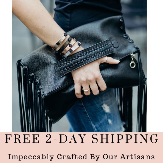 envelope evening clutch