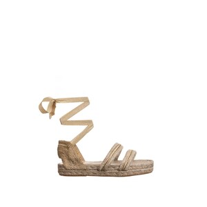 Verb Boho Espadrille Platform Sandals