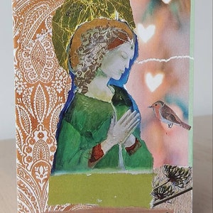 Artcard Happy Days