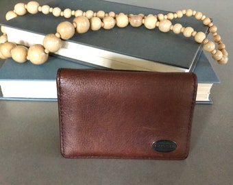 Roots Weekend Wallet Neoprene sleeve and wallet