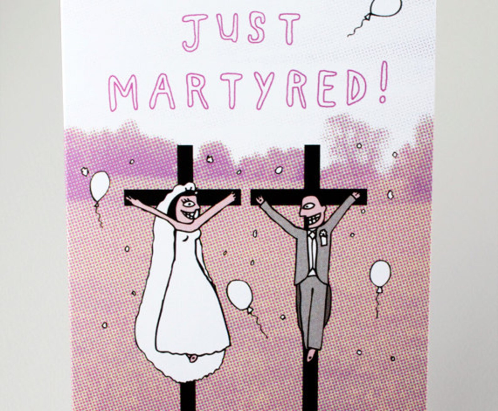 Félicitations mariage mariage drôle carte mariage Humour | Etsy