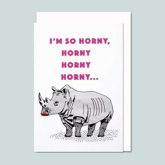funny valentines cards for him