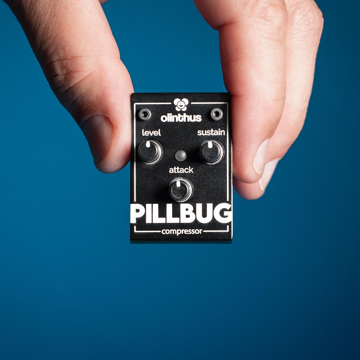 Futheda 10 pezzi Tappo Chiodo Piede Effetto Chitarra, Effetto a Pedale Accessori Tappo di