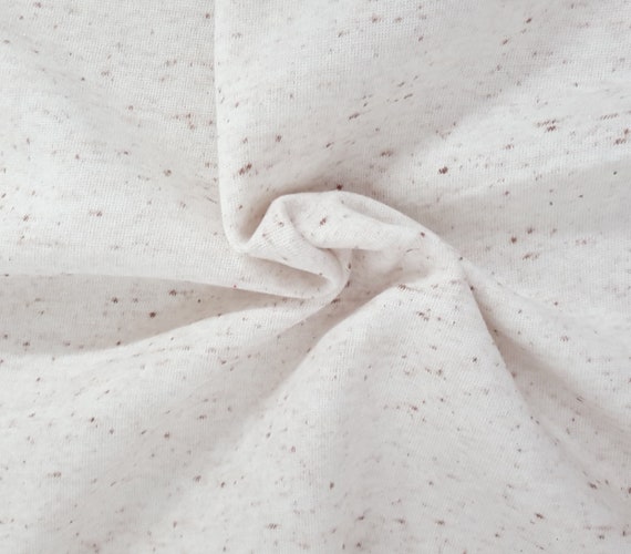 Knit 2024 blend fabric