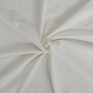95% Organic Cotton, 5% Elastane Single Jersey - Navy (2SP060