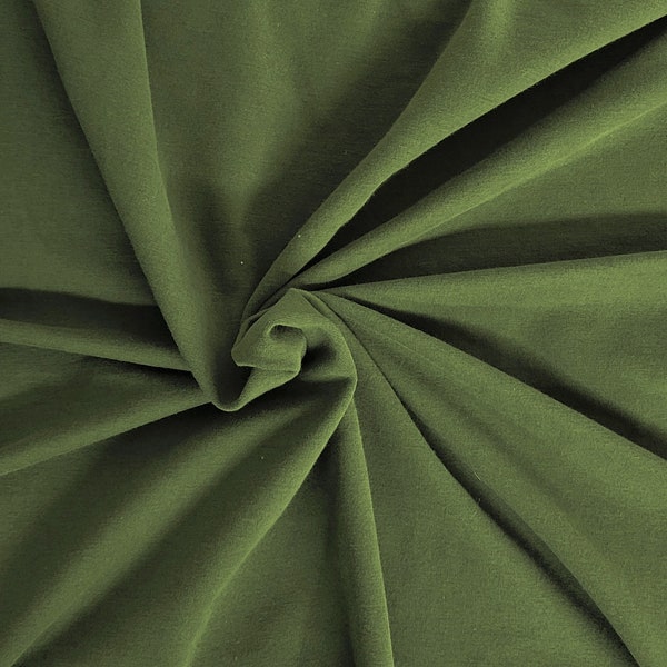 Supima Cotton Fabric Etsy