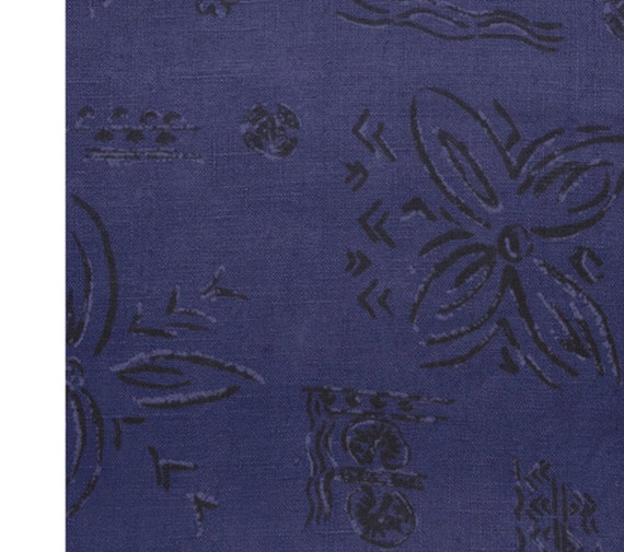 Fabric by the Yard - Seahaven Linen