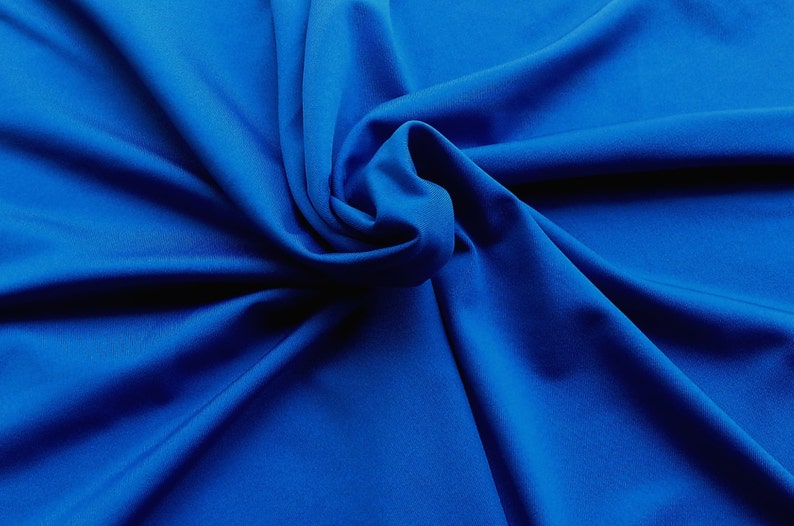 what is dri fit fabric made of