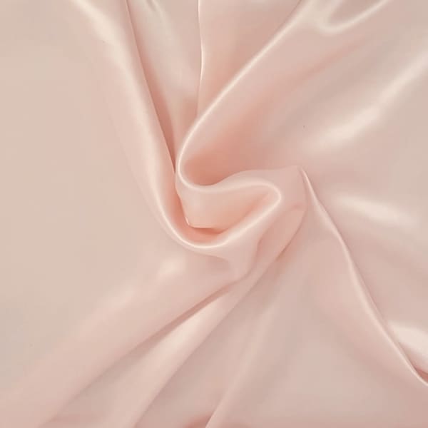 Desert Mist Charmeuse Silk Fabric main image 0