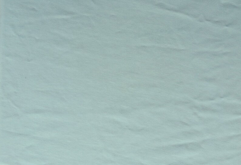 Sage Cotton Jersey Knit Fabric by the Yard FIRE RETARDANT Etsy